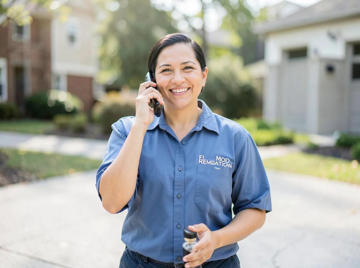 Mold Remediation Ramseur, NC FAQs